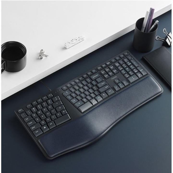 کیبورد رپو مدل NK8800