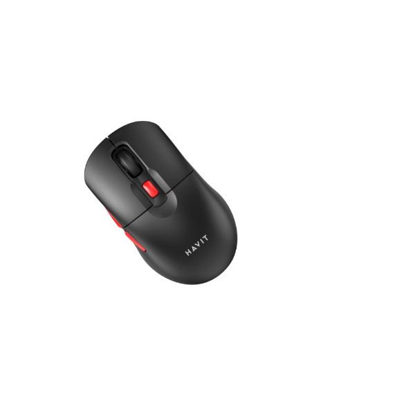 کیبورد و ماوس بی سیم هویت مدل KB261WB