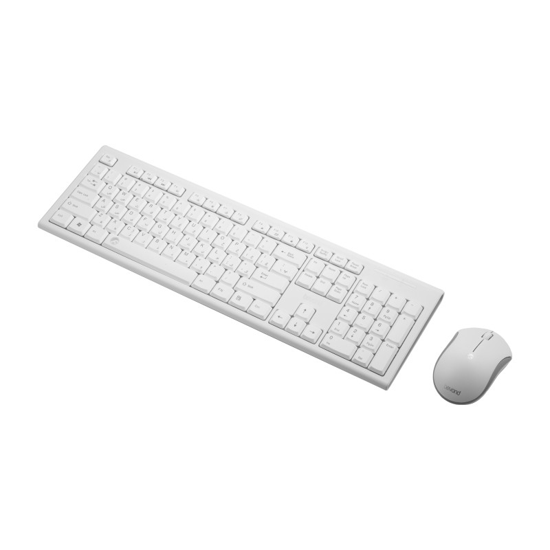 کیبورد و موس بی سیم بیاند مدل BMK-4531RF