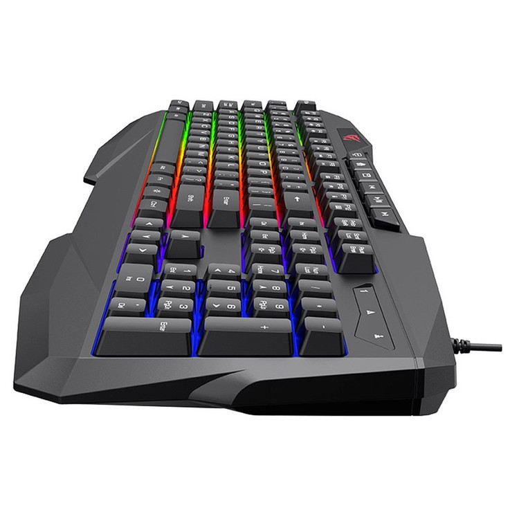 کیبورد هویت مدل KB878L