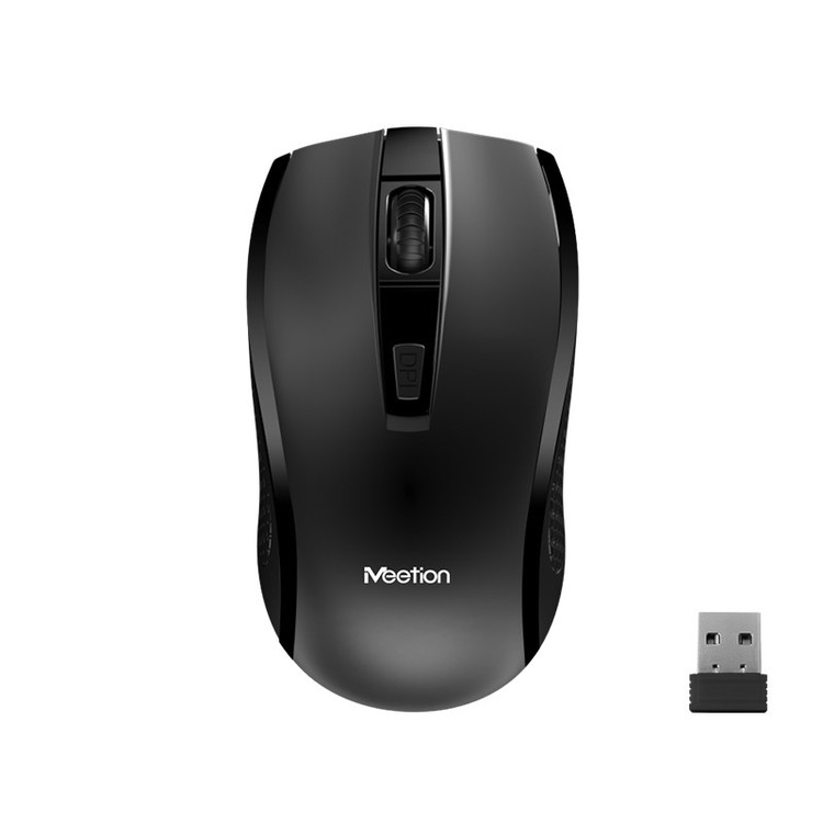 کیبورد و ماوس بیسیم میشن مدل MT-C4120