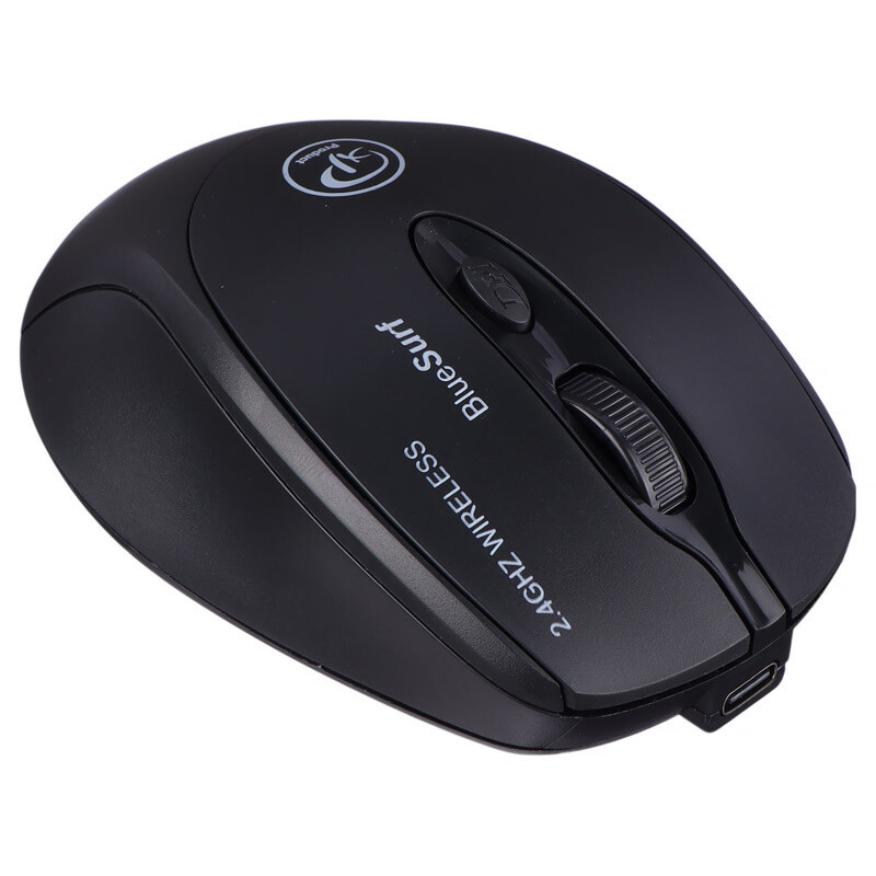کیبورد و ماوس بی سیم ایکس پی-پروداکت مدل XP-W5900