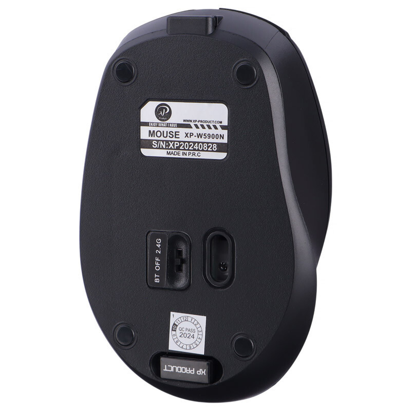 کیبورد و ماوس بی سیم ایکس پی-پروداکت مدل XP-W5900