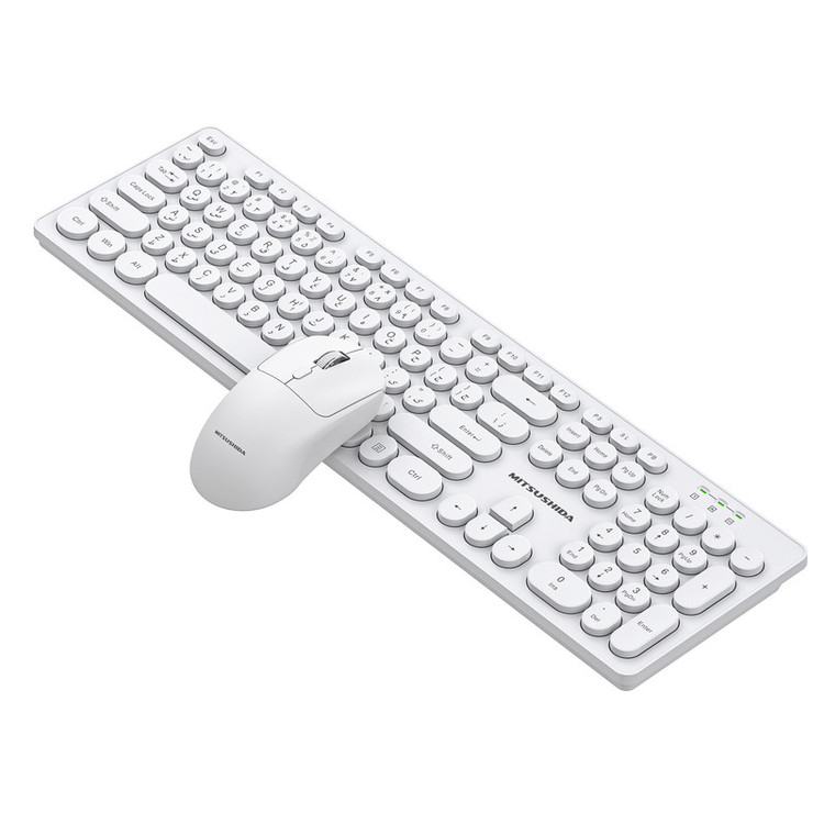 کیبورد بیسیم میتسوشیدا مدل KC-AN500
