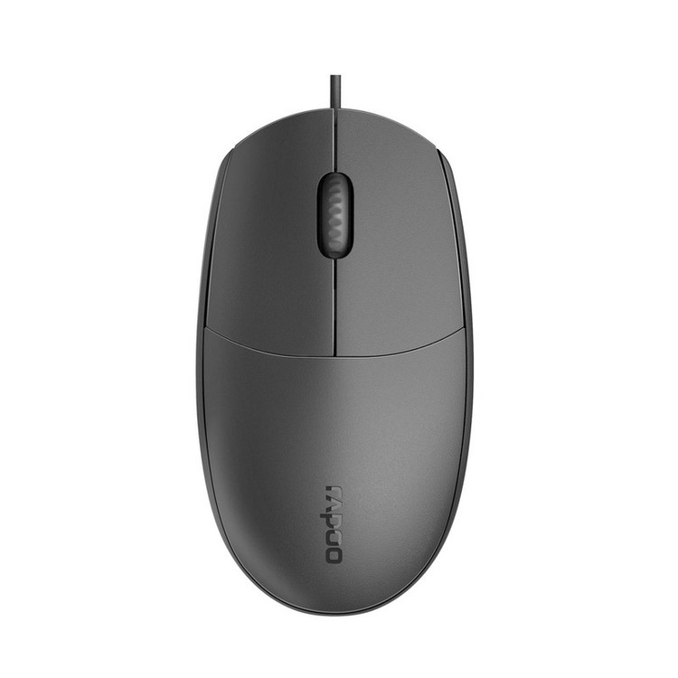 کیبورد و ماوس رپو مدل X125S