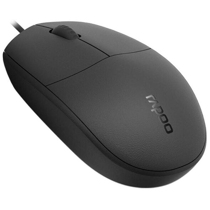 کیبورد و ماوس رپو مدل X125S