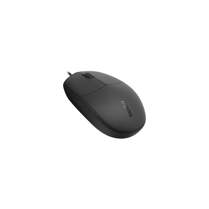 کیبورد و ماوس رپو مدل X125S