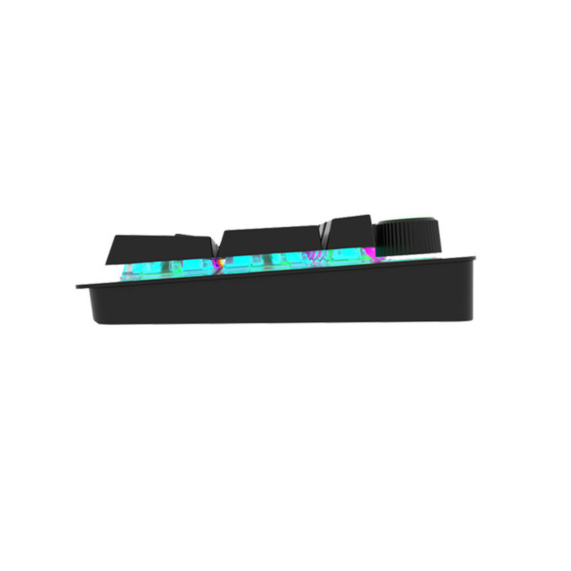 کیبورد گیمینگ فنتک مدل Maxpower MK853V2Blueswitch