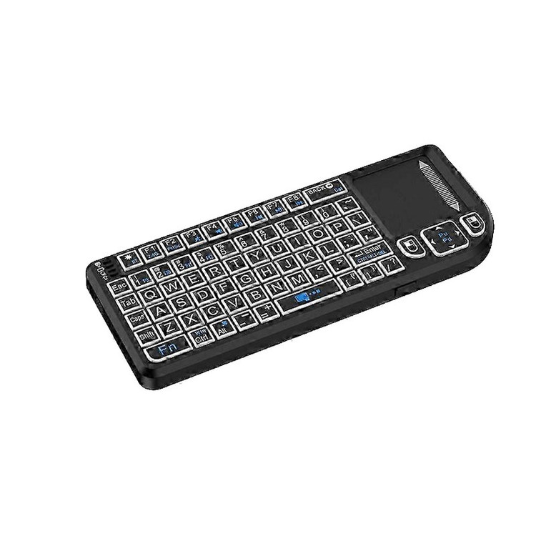 مینی کیبورد بیسیم مجنتیک مدل M15