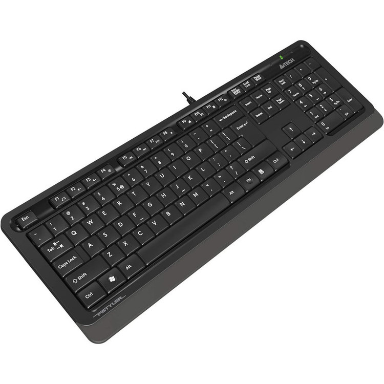 کیبورد ای فورتک مدل FSTYLER-FK10