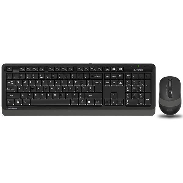 کیبورد ای فورتک مدل FSYLER FG1010
