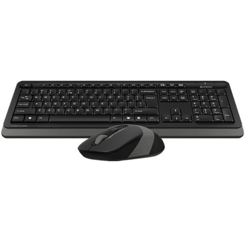 کیبورد ای فورتک مدل FSYLER FG1010