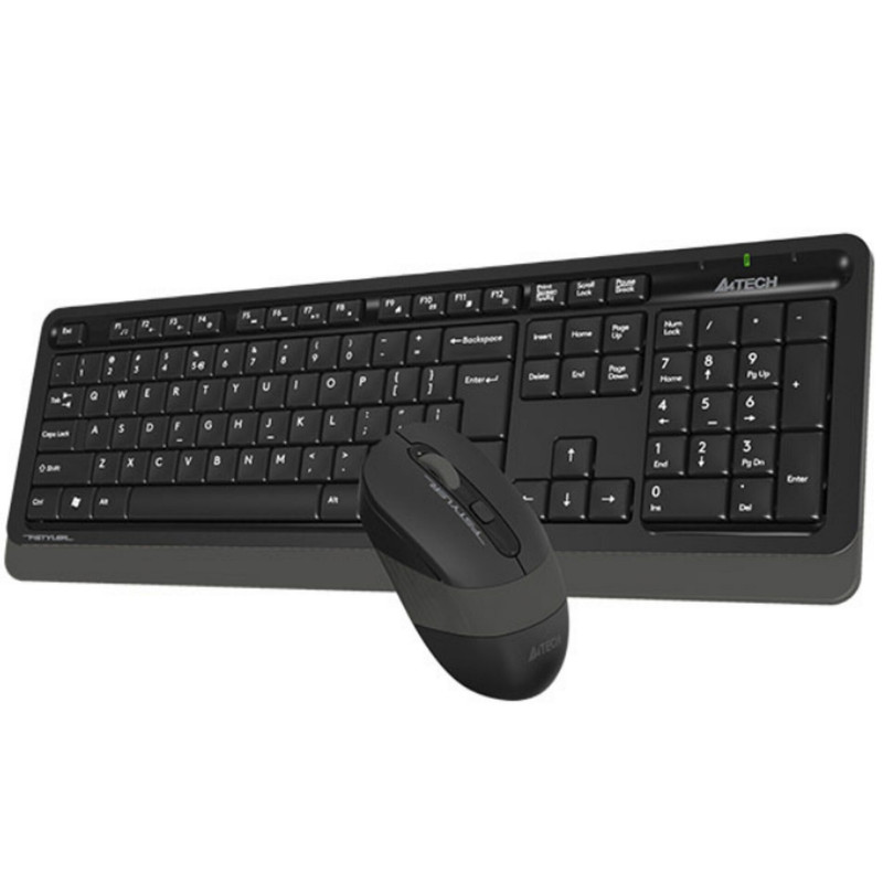 کیبورد ای فورتک مدل FSYLER FG1010