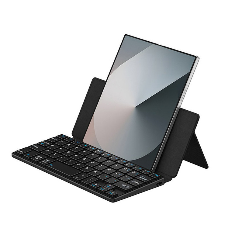 کیبورد دوکس دوکیس مدل OK Mini مناسب برای گوشی موبایل سامسونگ Galaxy Z Fold
