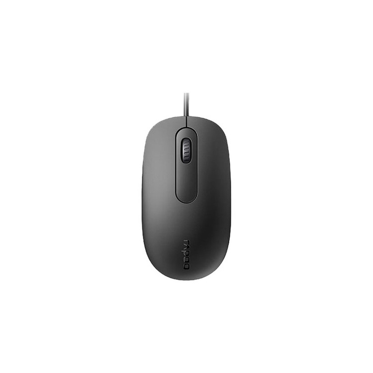 کیبورد و ماوس رپو مدل X120 PRO