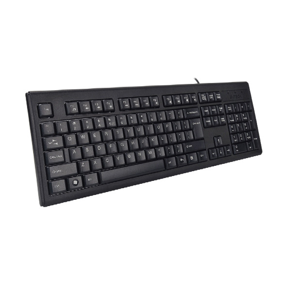کیبورد و موس ای فورتک مدل KR-8520DS