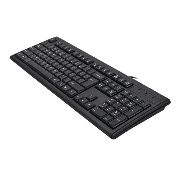کیبورد و موس ای فورتک مدل KR-8520DS