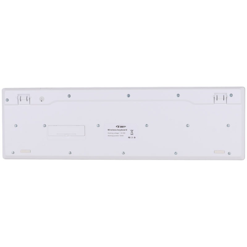 کیبورد بی سیم دی-نت مدل DT-999
