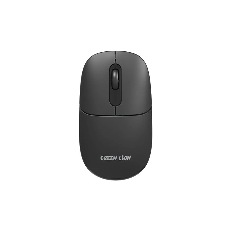 کیبورد و ماوس گرین لاین مدل GKM-200