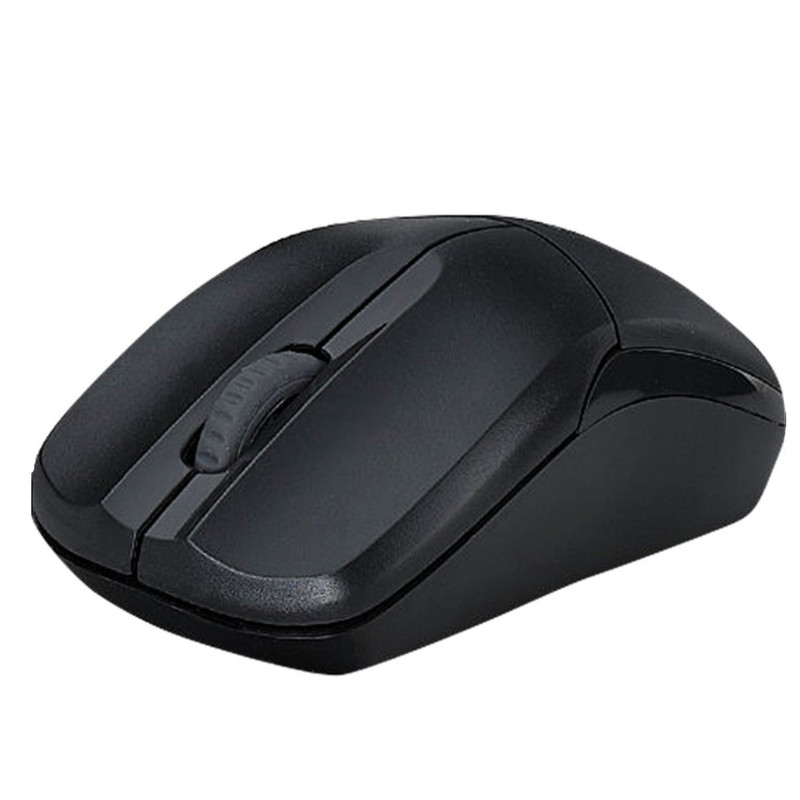 کیبورد و ماوس بی سیم رپو مدل X1800PRO