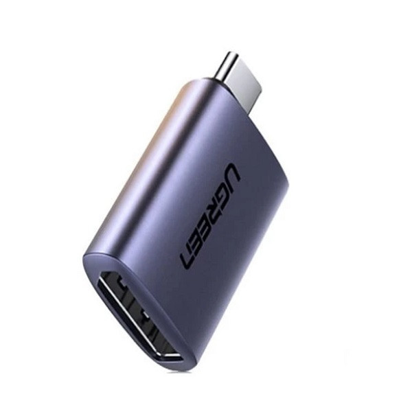 مبدل USB-C به Display Port یوگرین مدل US321 کد 70451