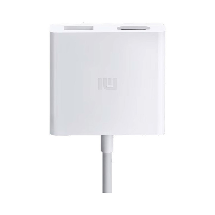 مبدل USB-C به HDMI شیائومی مدل XMZJQCH2TM