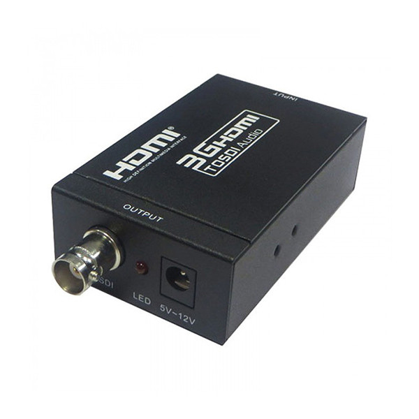مبدل HDMI به SDI فرانت مدل FN-V301