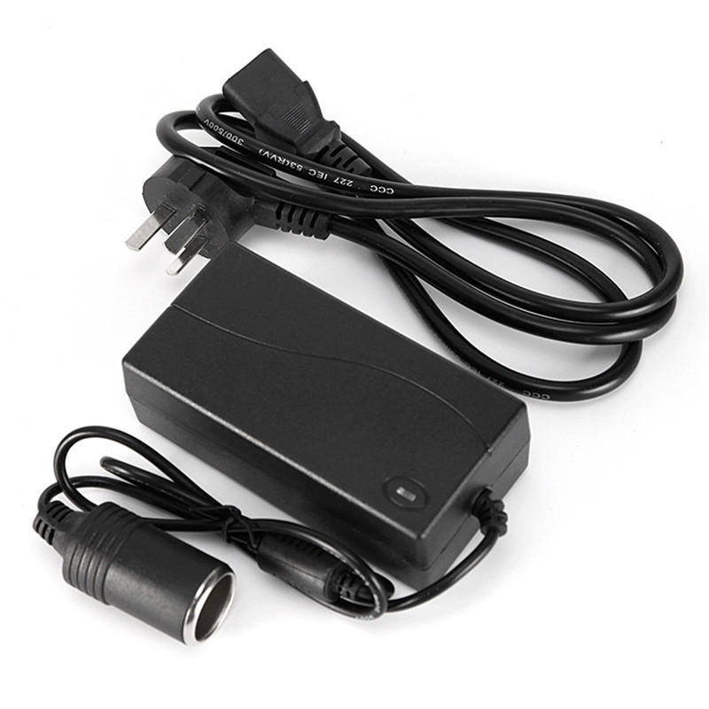 مبدل برق شهری به فندکی خودرو مدل c-98