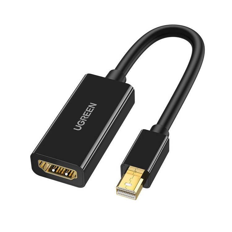 مبدل miniDisplayPort به HDMI یوگرین مدل MD112