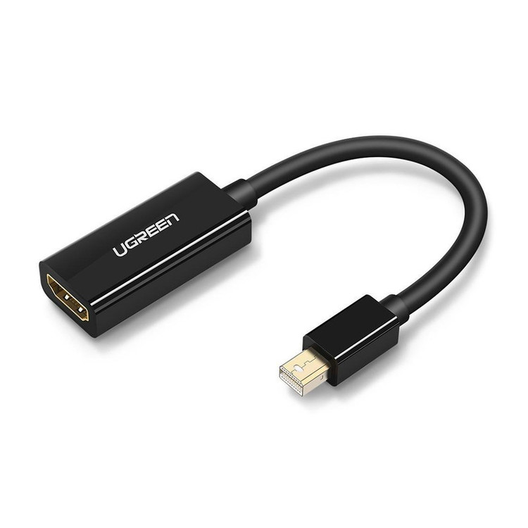 مبدل miniDisplayPort به HDMI یوگرین مدل MD112