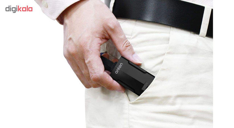 مبدل USB-C به VGA اونتن مدل 9588