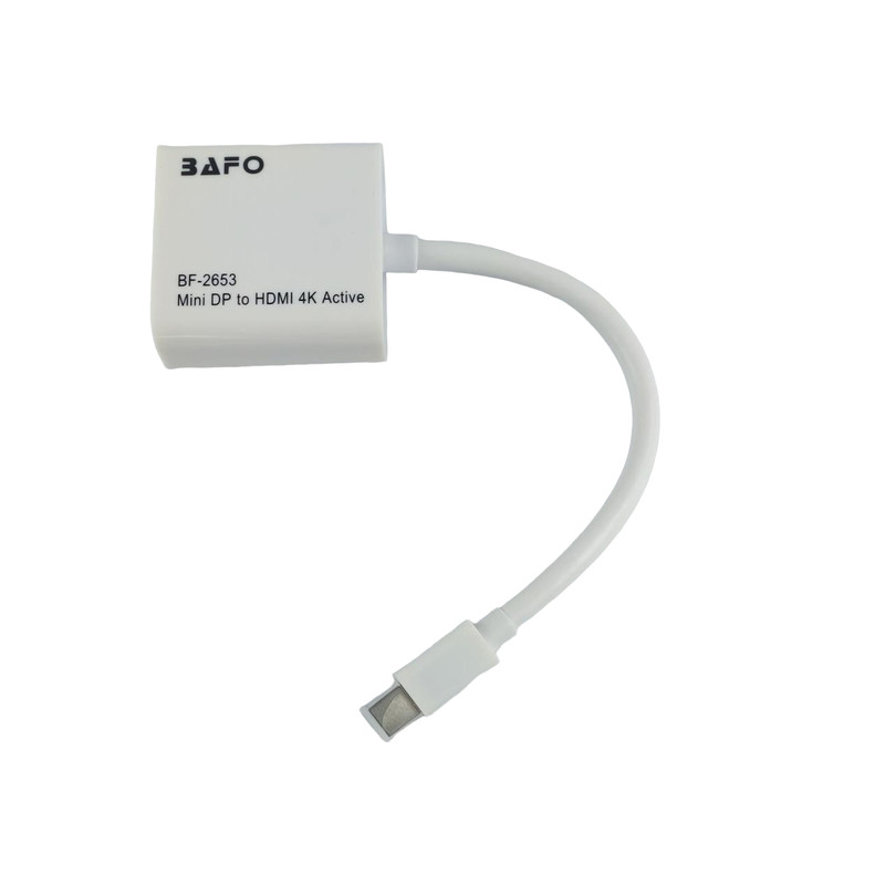 مبدل mini display به HDMI بافو مدل BF-2663