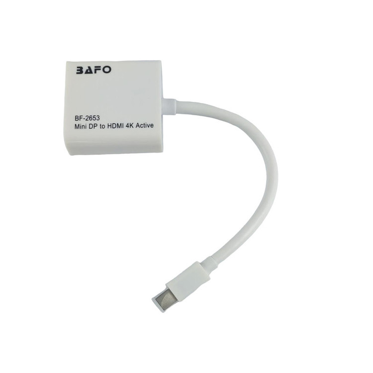 مبدل mini display به HDMI بافو مدل BF-2663