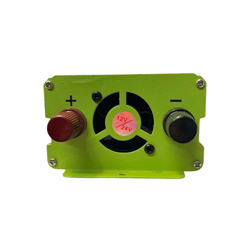 مبدل برق خودرو دیپکینگ مدل -12V-24V-TO-220V-1500W