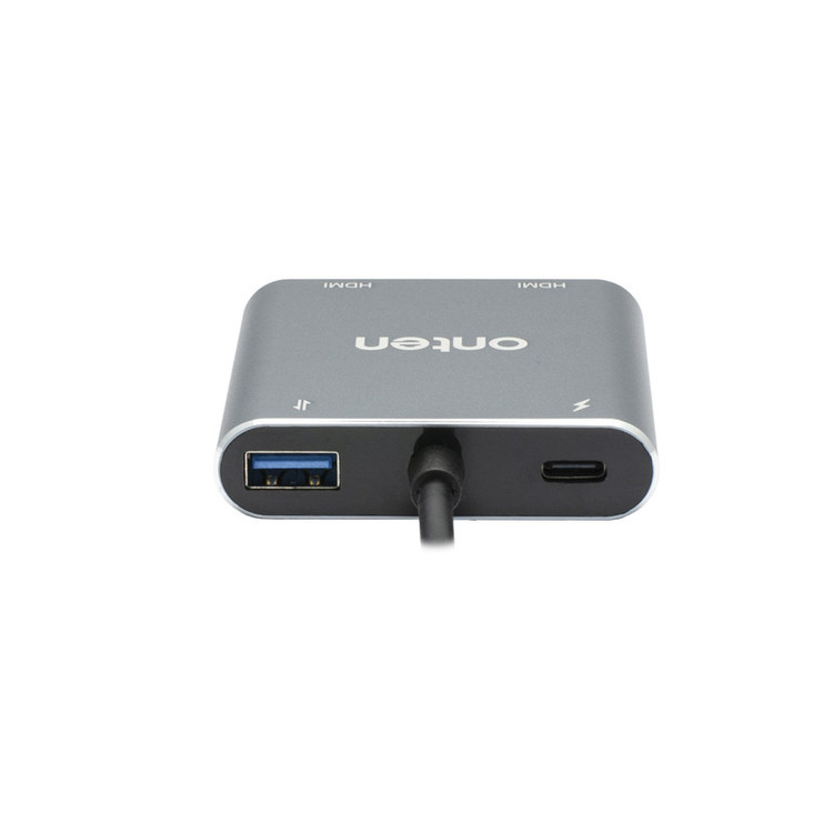 مبدل USB-C به HDMI اونتن مدل OTN-9175K