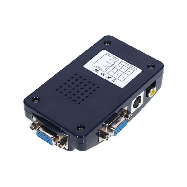 مبدل VGA به RCA فرانت مدل FN-V100