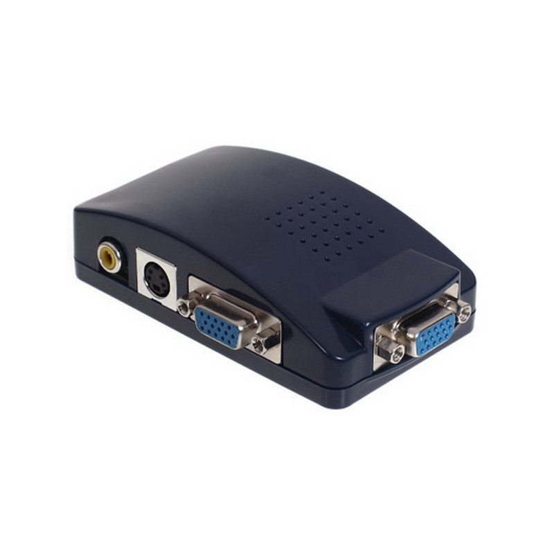 مبدل VGA به RCA فرانت مدل FN-V100