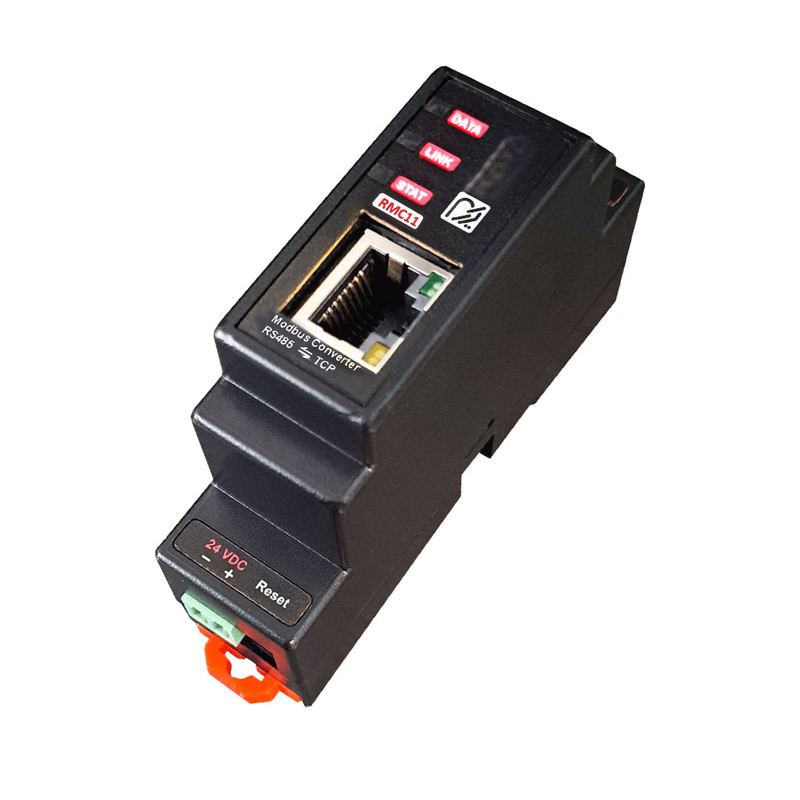مبدل دو طرفه RTU به TCP مدل RMC11