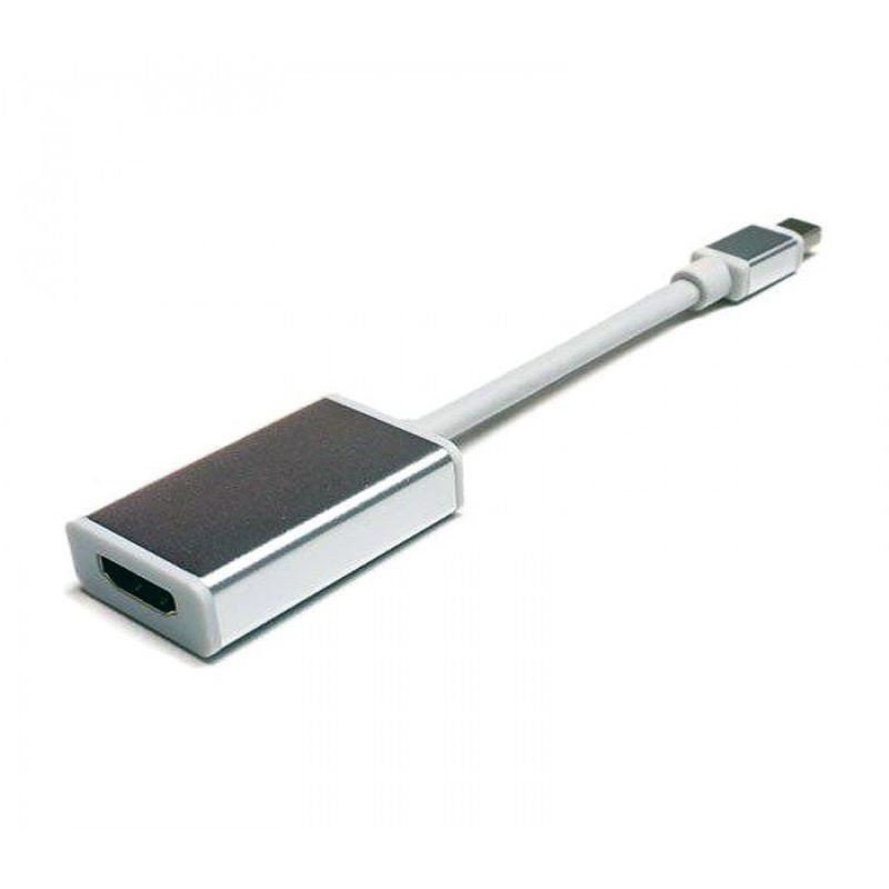 مبدل Mini Display port به HDMI فرانت مدل FN-MDP2HA