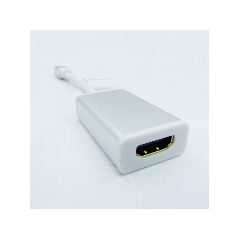 مبدل Mini Display port به HDMI فرانت مدل FN-MDP2HA