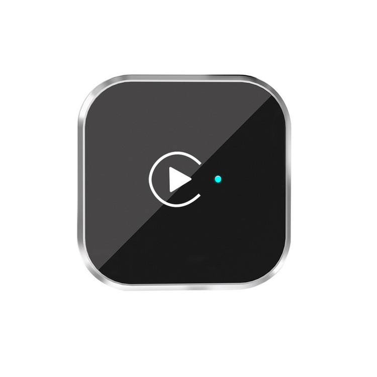 کارپلی و اندروید اتو مدل CP/AA-Wifi Box به همراه مبدل USB به USB-C و مبدل USB