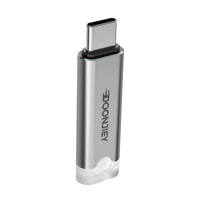 مبدل USB-C دونجی مدل DP4K-S