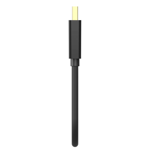 مبدل Display Port به VGA فرانت مدل FN-DP2V