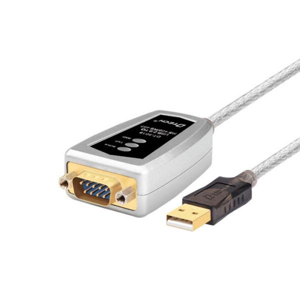 تبدیل USB به RS422/RS485 دیتک مدل DT-5019