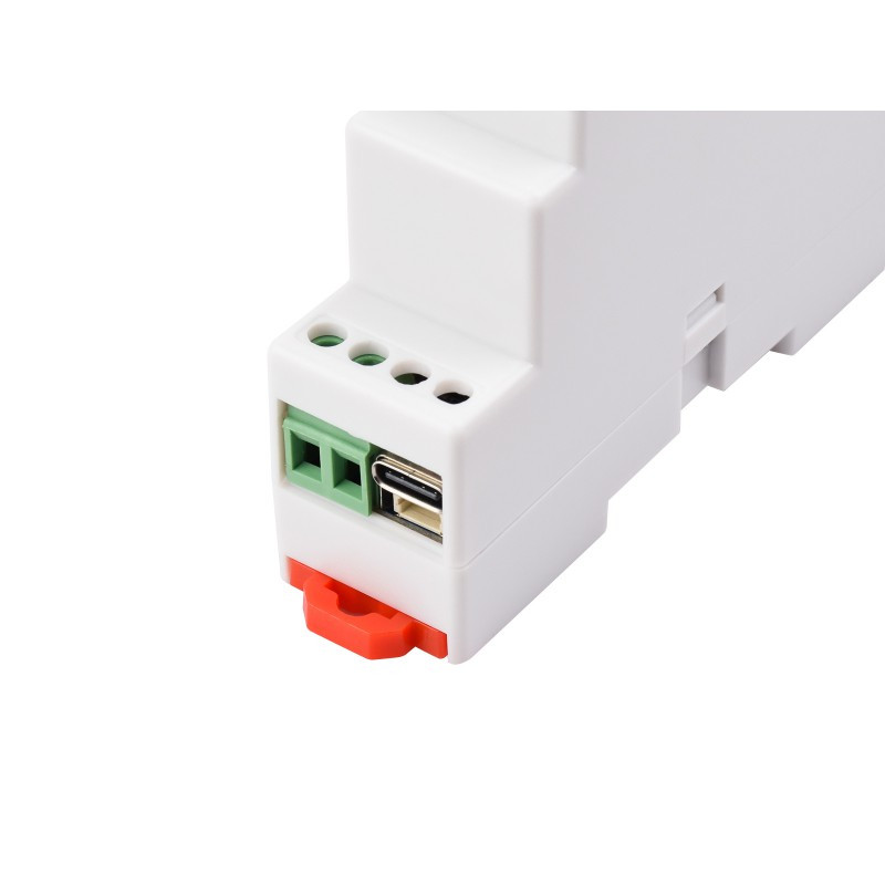 مبدل صنعتی ESP32-S3 به RS485 / CAN ویوشیر مدل ESP32-S3-RS485-CAN