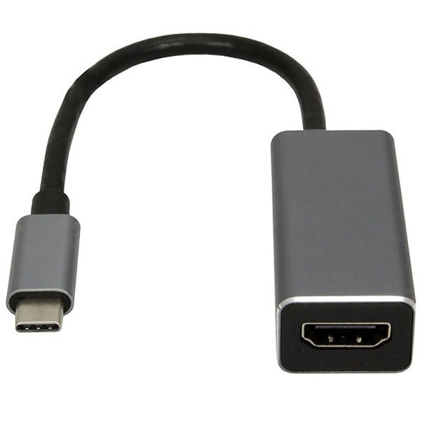 تبدیل USB-C به HDMI+USB3.0 فرانت مدل FN-UC2HU300