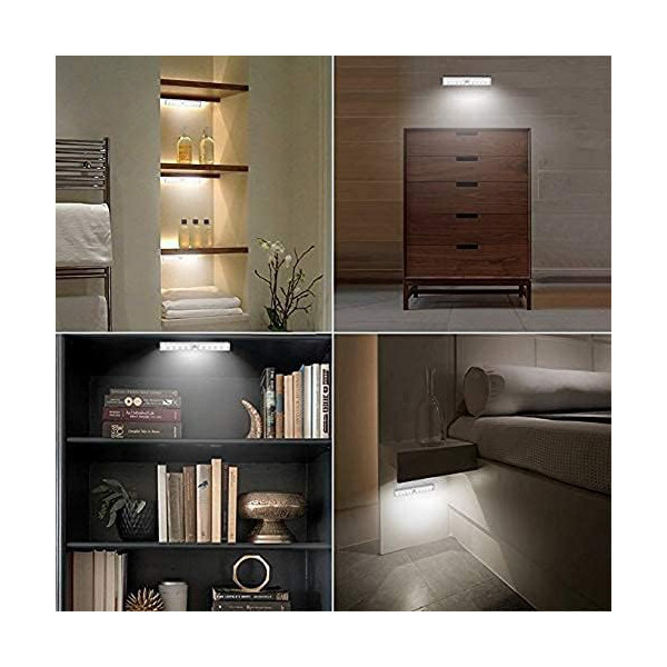 چراغ سنسور دار مدل B091M6YZ4P