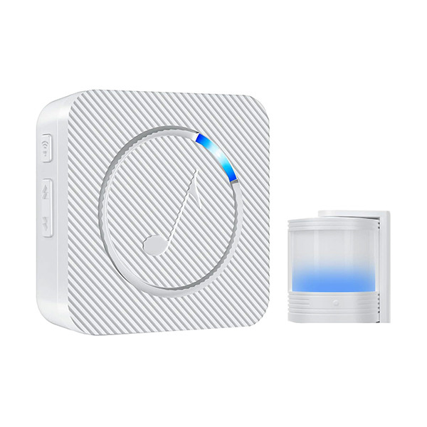 زنگ هشدار تشخیص حرکت مدل MINIHW-01