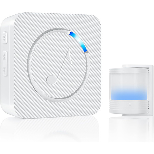 زنگ هشدار تشخیص حرکت مدل MINIHW-01