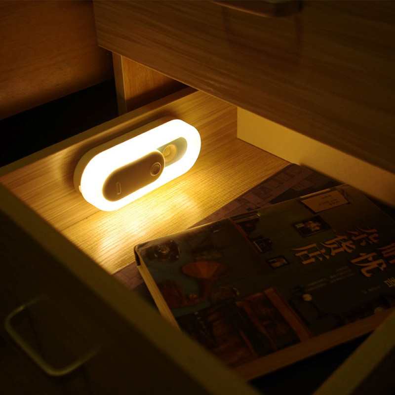 حسگر حرکتی مدل Switch Sensor Light